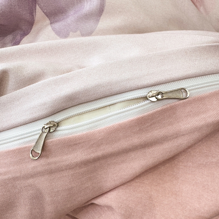 91家纺网 家纺一手货源 找家纺 （总）凌鼎 2025新款100%全棉生态磨毛四件套系列1