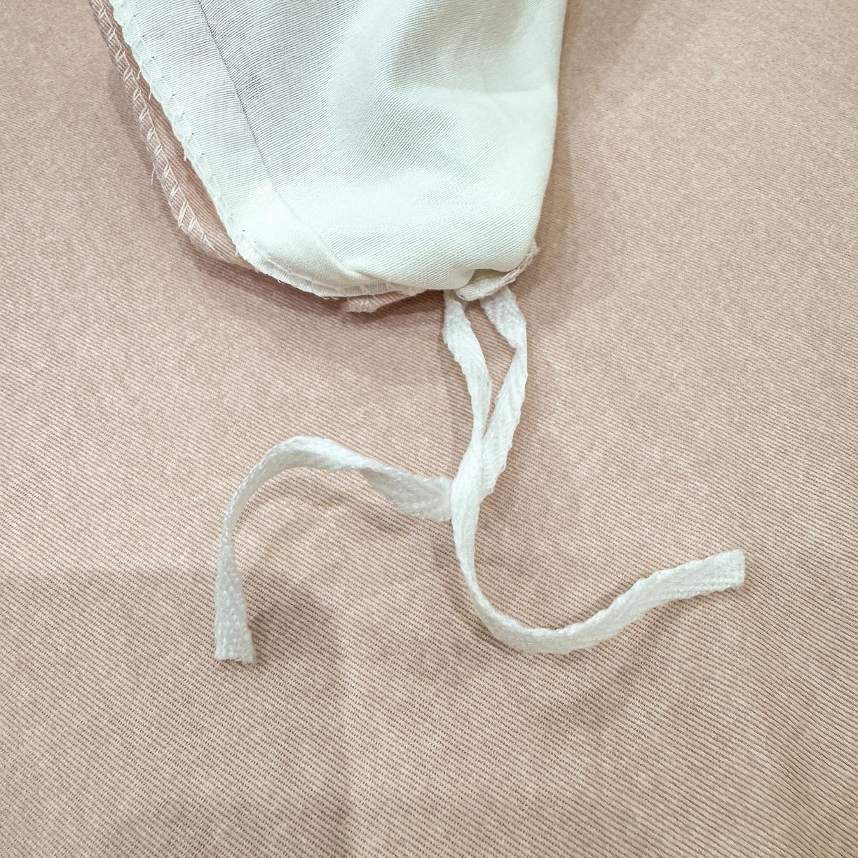 91家纺网 家纺一手货源 找家纺 凌鼎 2025新款100%全棉生态磨毛四件套系列1初茅米