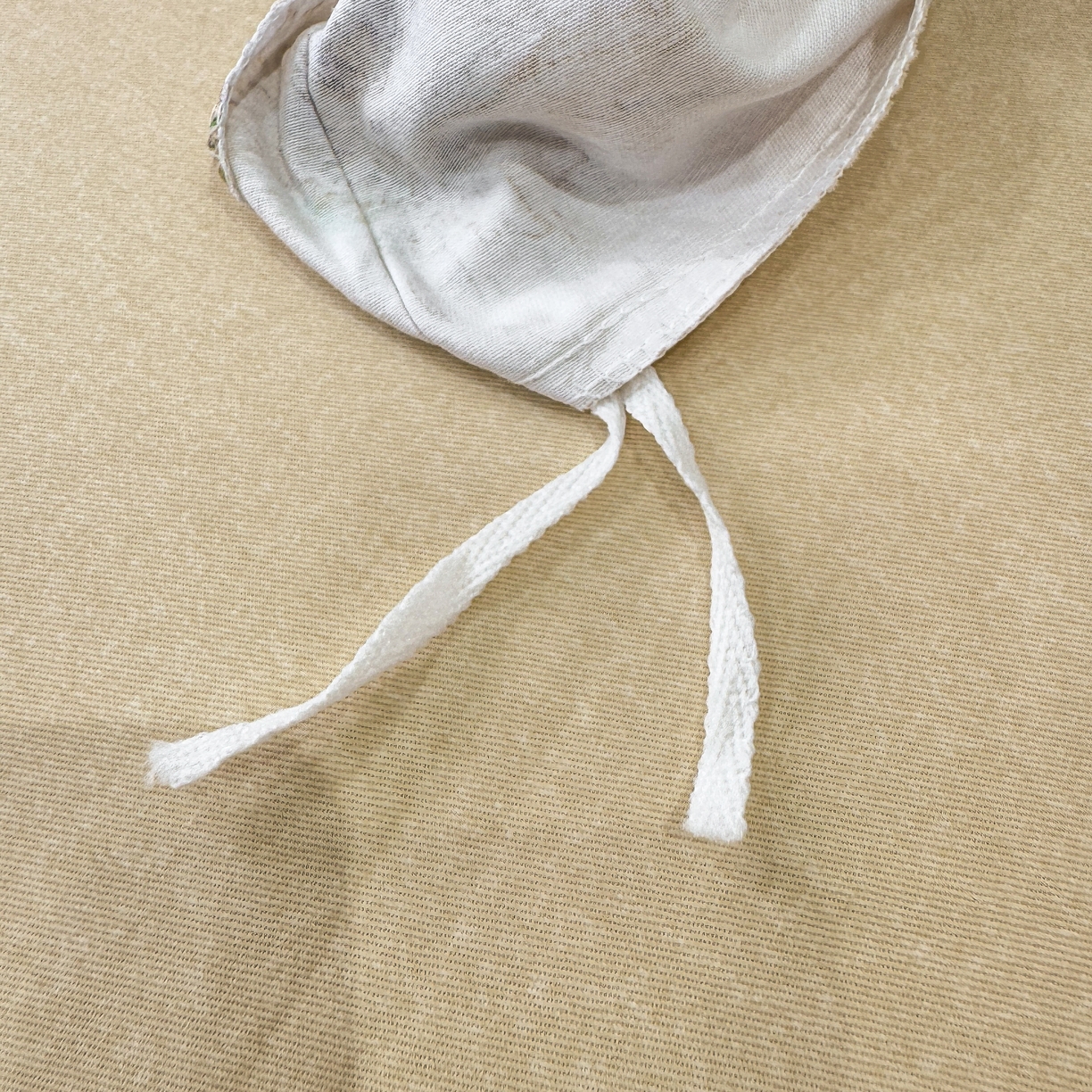 91家纺网 家纺一手货源 找家纺 凌鼎 2025新款100%全棉生态磨毛四件套系列1豆蔻年华黄