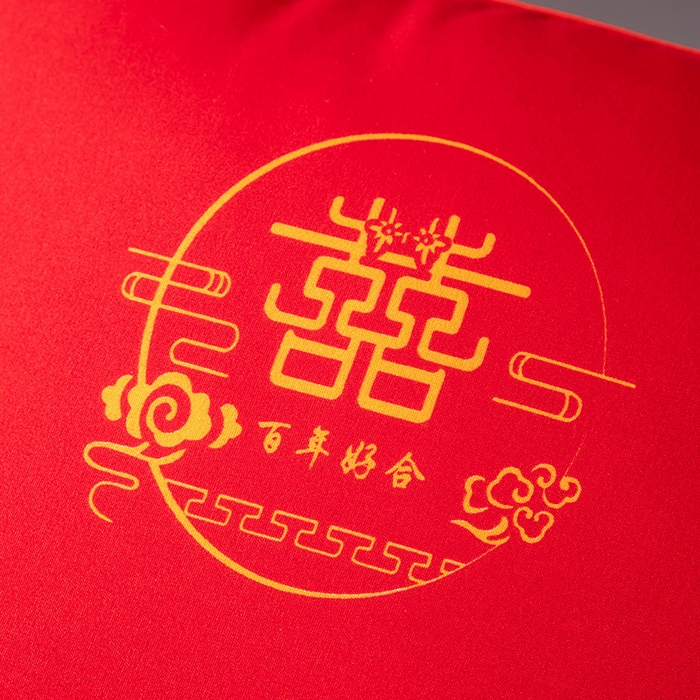 91家纺网 家纺一手货源 找家纺 （总）2025新款跑量款便宜特价磨毛大红婚庆抱枕方垫芯单人枕头枕芯