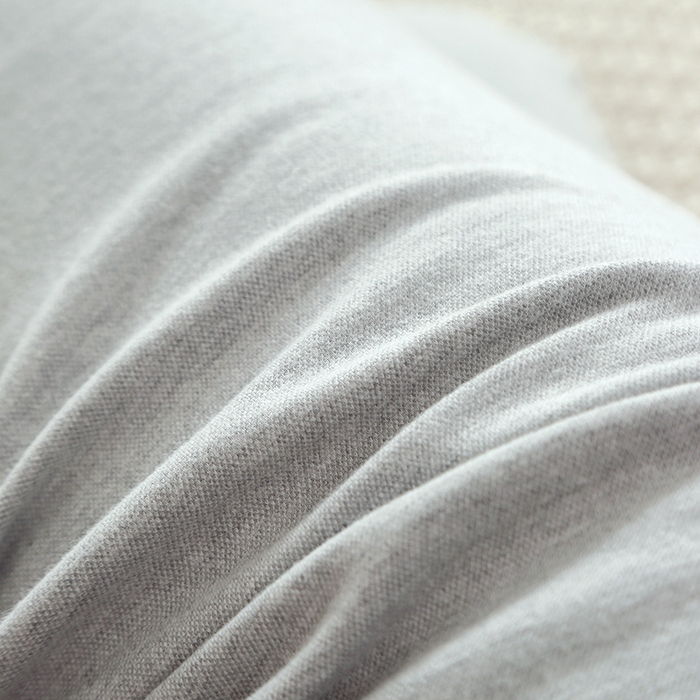 91家纺网 家纺一手货源 找家纺 诺可 2025新款天然生物基零压力枕头枕芯 30*50cm