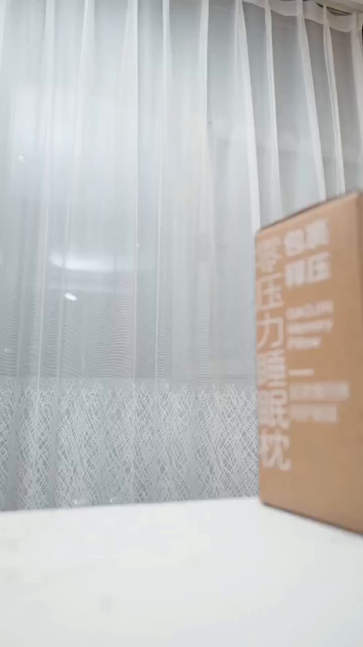 91家纺网 家纺一手货源 找家纺 （总）诺可 2025新款酒店同款记忆枕枕头枕芯