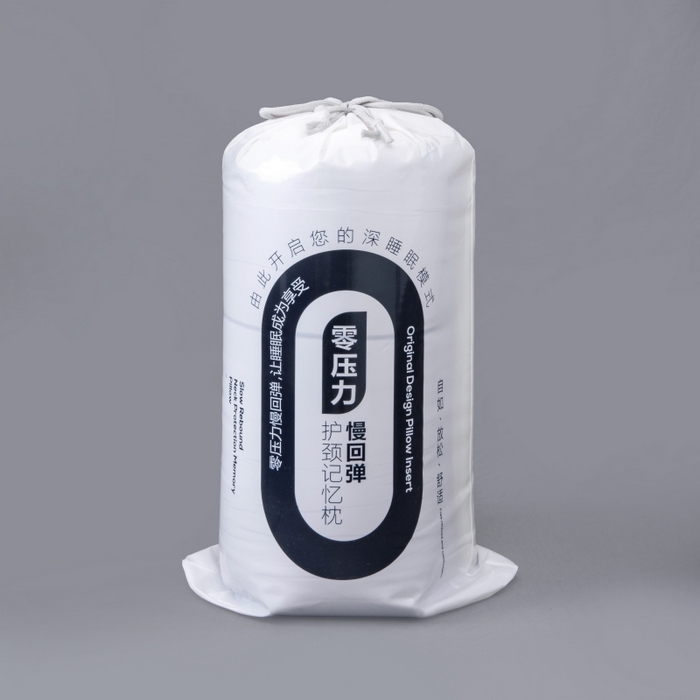 91家纺网 家纺一手货源 找家纺 诺可 2025新款酒店同款记忆枕枕头枕芯 纸盒/个