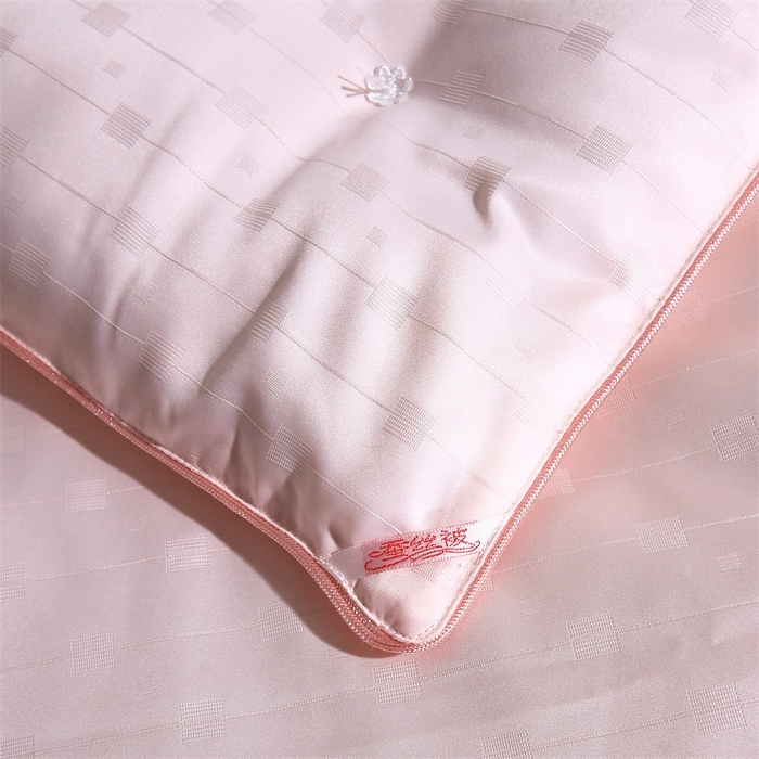 91家纺网 家纺一手货源 找家纺 （总）恒鑫家纺 2025新款提花蚕丝被