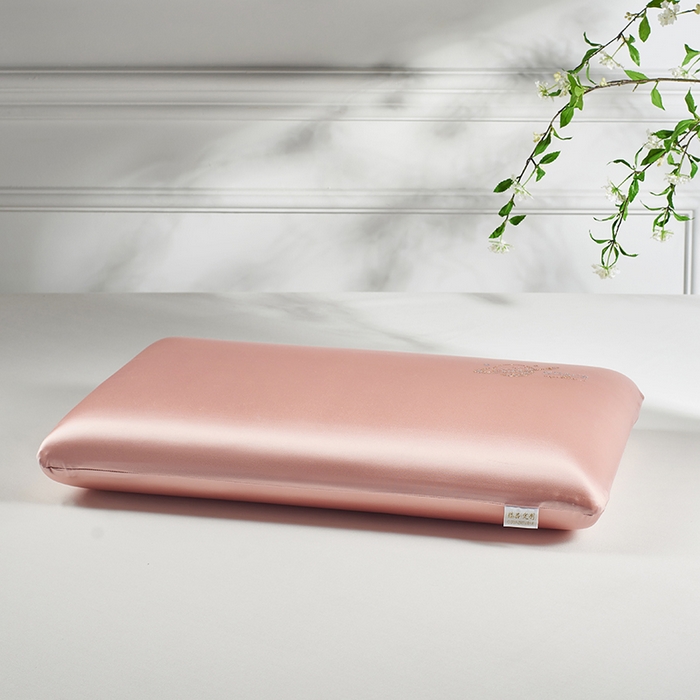 91家纺网 家纺一手货源 找家纺 （总）诺可 2025新款凉感记忆枕可拆洗夏凉枕头枕芯