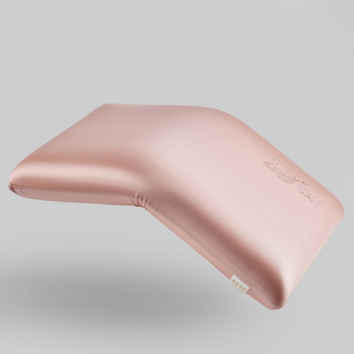 91家纺网 家纺一手货源 找家纺 （总）诺可 2025新款凉感记忆枕可拆洗夏凉枕头枕芯