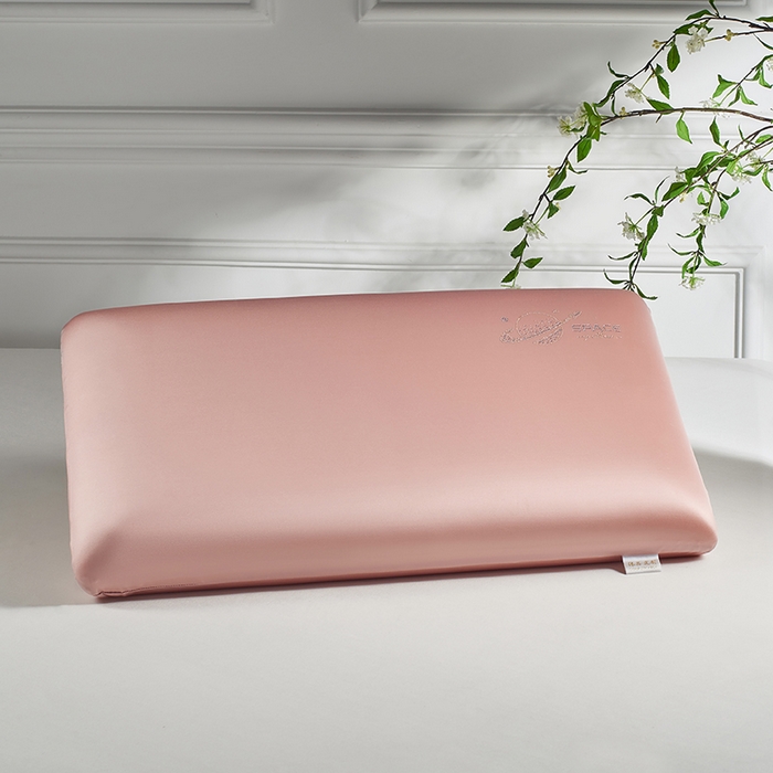 91家纺网 家纺一手货源 找家纺 （总）诺可 2025新款凉感记忆枕可拆洗夏凉枕头枕芯