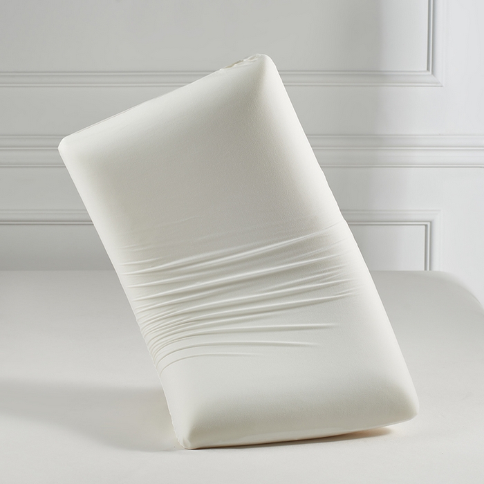 91家纺网 家纺一手货源 找家纺 诺可 2025新款凉感记忆枕可拆洗夏凉枕头枕芯 组合图仅供参考