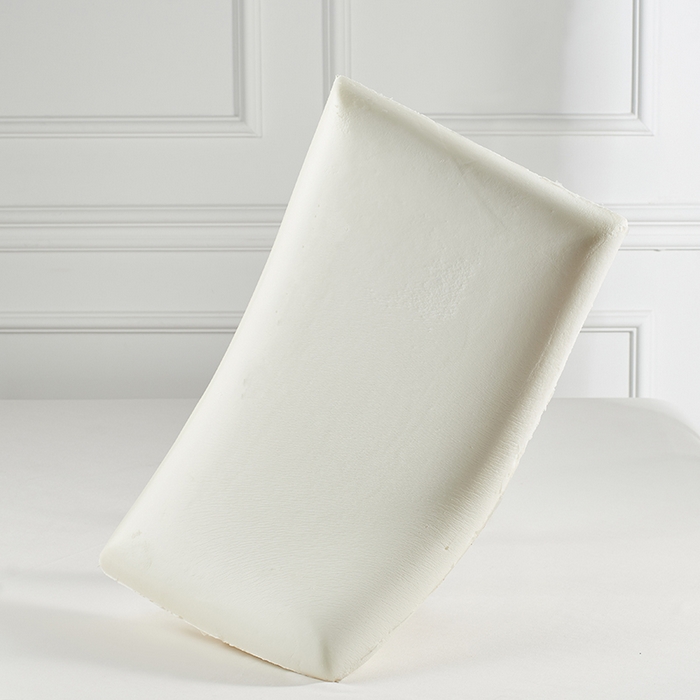 91家纺网 家纺一手货源 找家纺 诺可 2025新款凉感记忆枕可拆洗夏凉枕头枕芯 组合图仅供参考