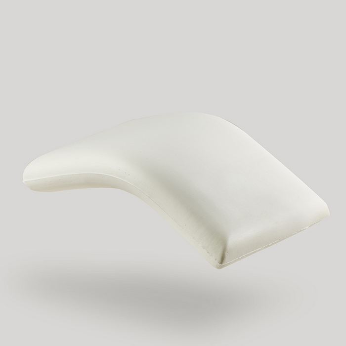 91家纺网 家纺一手货源 找家纺 诺可 2025新款凉感记忆枕可拆洗夏凉枕头枕芯 组合图仅供参考