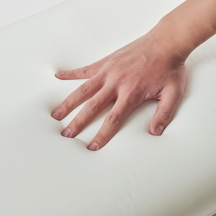 91家纺网 家纺一手货源 找家纺 诺可 2025新款凉感记忆枕可拆洗夏凉枕头枕芯 组合图仅供参考