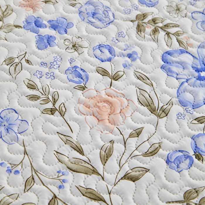 91家纺网 家纺一手货源 找家纺 芙绣家纺 2025新款亲肤棉隔尿垫婴儿童夏季防水透气可水洗大尺寸宝宝隔夜床单姨妈经期床垫 锦上添花