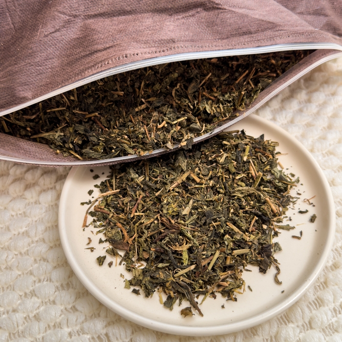 91家纺网 家纺一手货源 找家纺 诺可 2025新款夏凉茶叶枕凉感凉豆豆枕头枕芯 波浪-绿