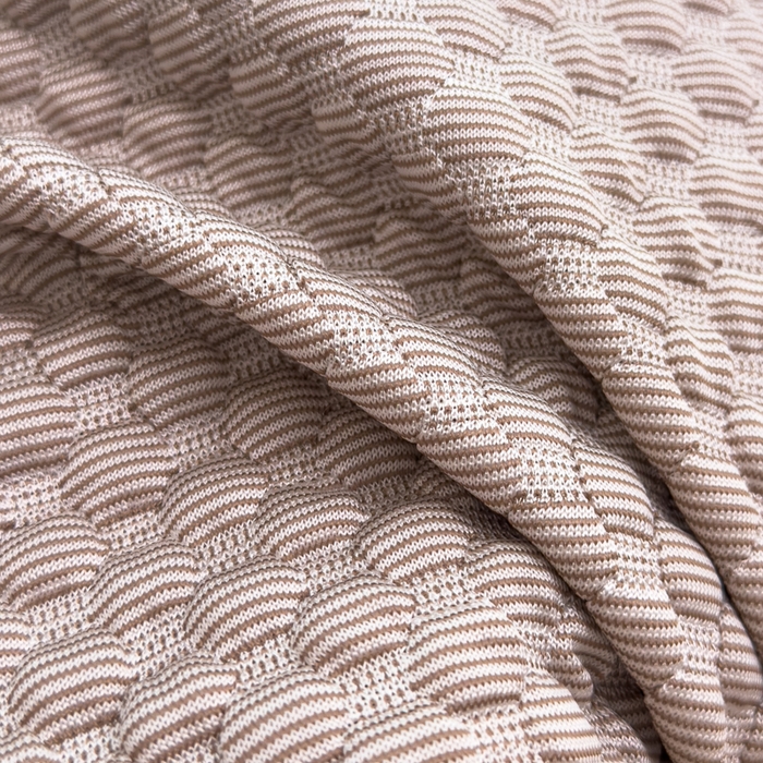 91家纺网 家纺一手货源 找家纺 诺可 2025新款夏凉茶叶枕凉感凉豆豆枕头枕芯 枫叶-灰