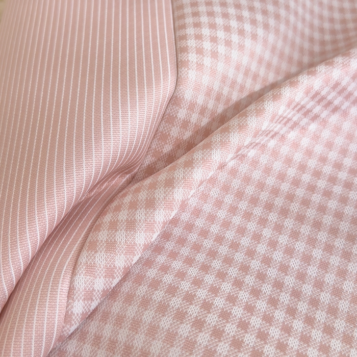 91家纺网 家纺一手货源 找家纺 诺可 2025新款凉感学生儿童记忆枕枕头枕芯-卡通小熊 粉色