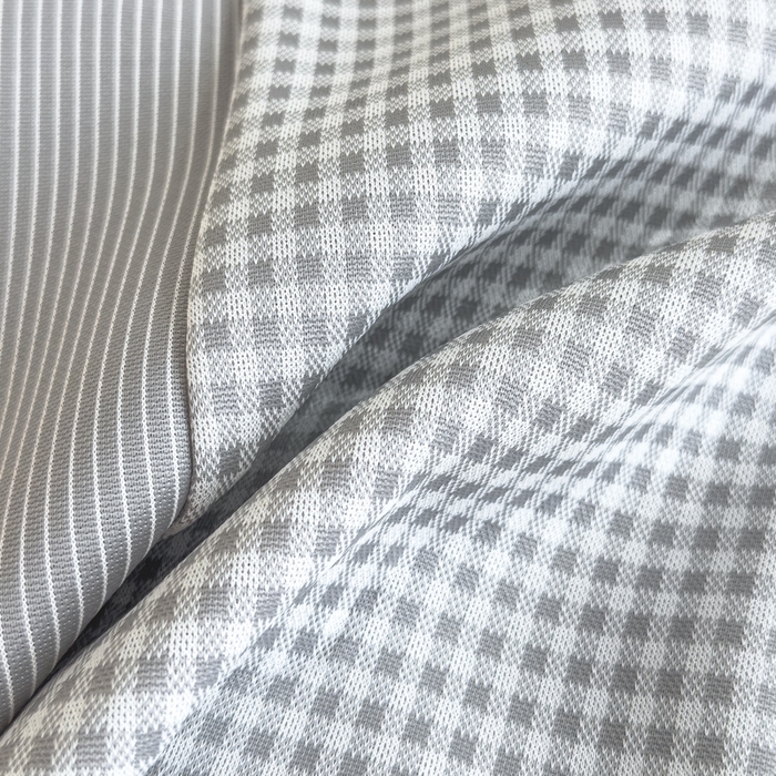 91家纺网 家纺一手货源 找家纺 诺可 2025新款凉感学生儿童记忆枕枕头枕芯-卡通小熊 灰色