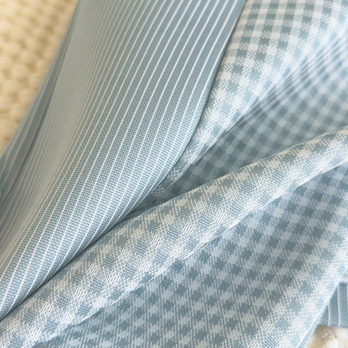 91家纺网 家纺一手货源 找家纺 诺可 2025新款凉感学生儿童记忆枕枕头枕芯-卡通小熊 蓝色