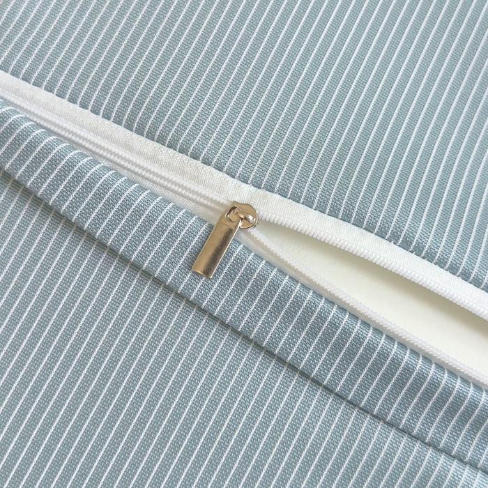 91家纺网 家纺一手货源 找家纺 诺可 2025新款凉感学生儿童记忆枕枕头枕芯-卡通小熊 蓝色