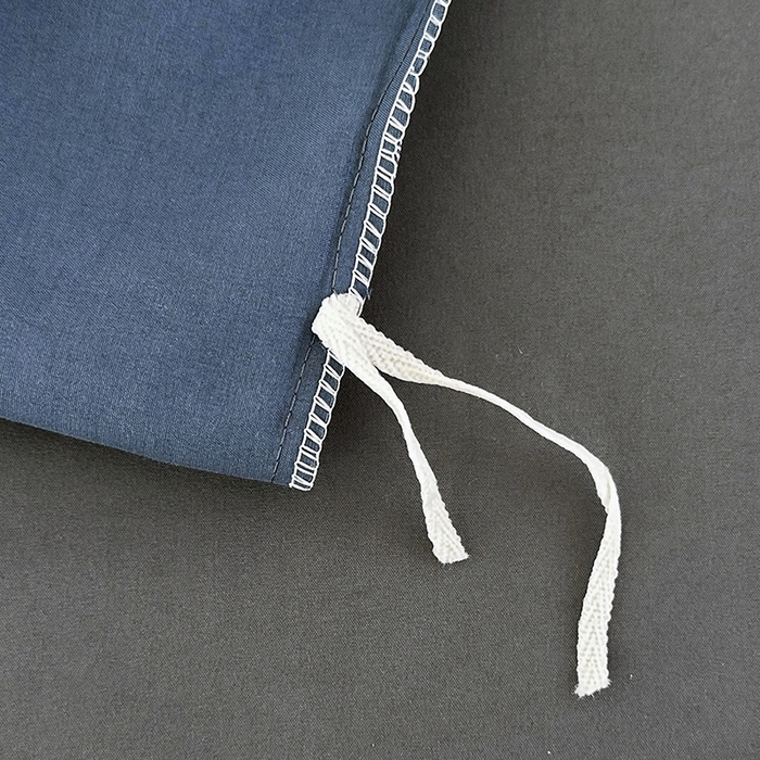 91家纺网 家纺一手货源 找家纺 （总）优纤家纺 2025新款简约亲肤四件套床单床笠学生三件套-纯色混搭系列