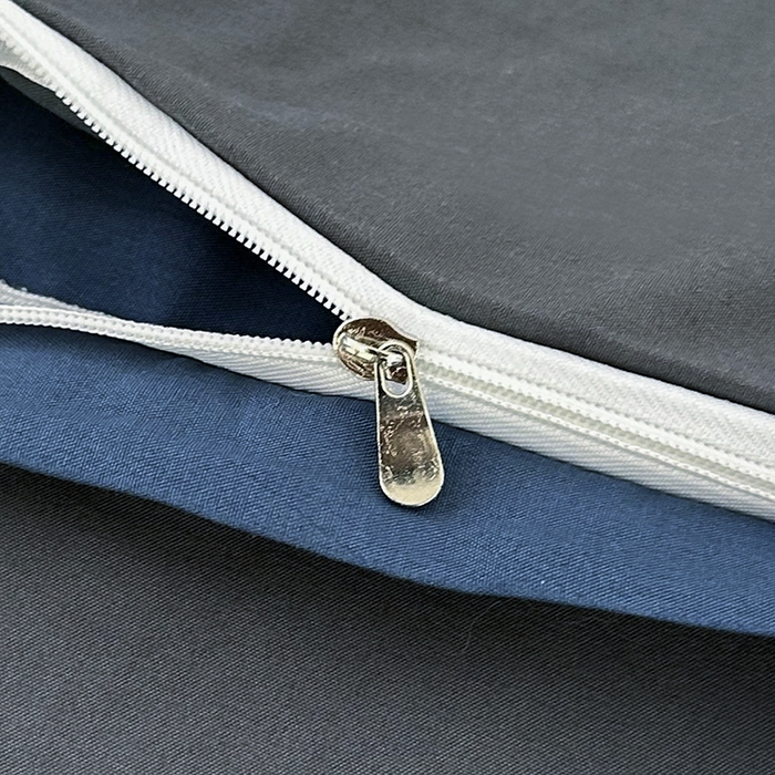 91家纺网 家纺一手货源 找家纺 （总）优纤家纺 2025新款简约亲肤四件套床单床笠学生三件套-纯色混搭系列