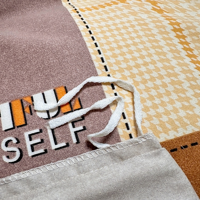 91家纺网 家纺一手货源 找家纺 卡普家居 2025新款全棉纯棉磨毛加厚四件套系列-四件套 格莱美