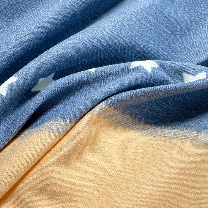 91家纺网 家纺一手货源 找家纺 卡普家居 2025新款全棉纯棉磨毛加厚四件套系列-四件套 杰森