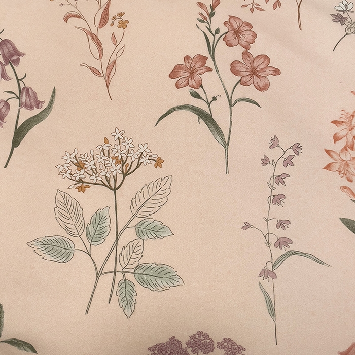 91家纺网 家纺一手货源 找家纺 卡普家居 2025新款全棉纯棉磨毛加厚四件套系列-四件套 洛伊