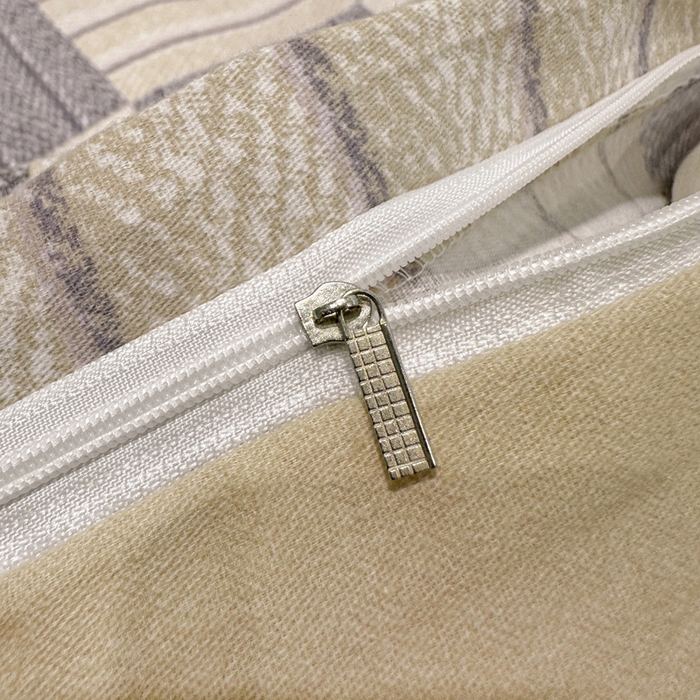 91家纺网 家纺一手货源 找家纺 卡普家居 2025新款全棉纯棉磨毛加厚单品系列-被套单件单被套 埃德加