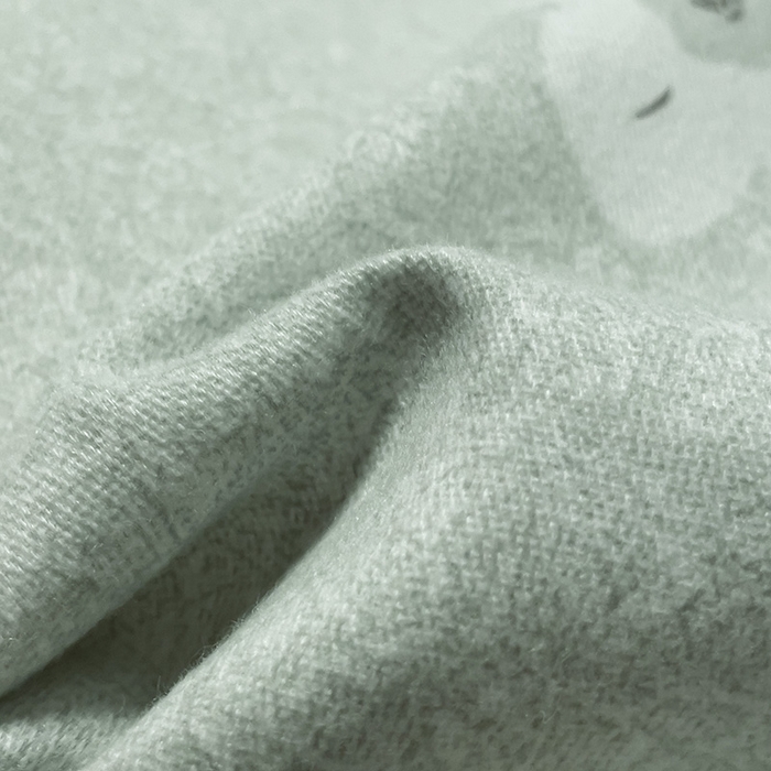 91家纺网 家纺一手货源 找家纺 卡普家居 2025新款全棉纯棉磨毛加厚单品系列-被套单件单被套 町香