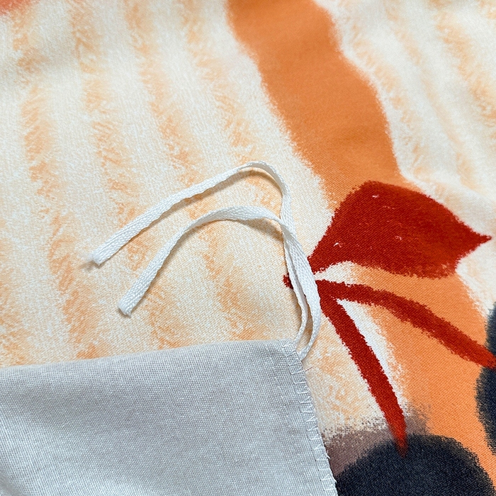 91家纺网 家纺一手货源 找家纺 卡普家居 2025新款全棉纯棉磨毛加厚单品系列-被套单件单被套 多伦多