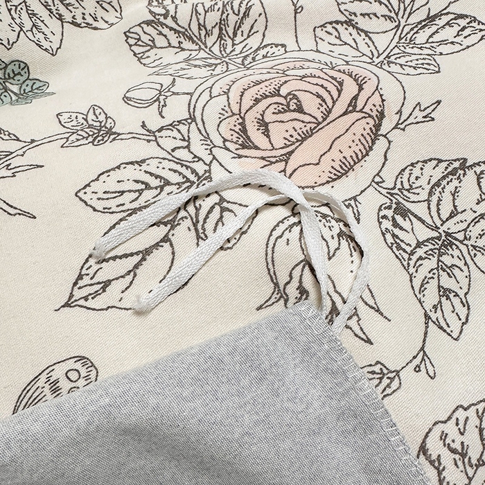 91家纺网 家纺一手货源 找家纺 卡普家居 2025新款全棉纯棉磨毛加厚单品系列-被套单件单被套 加州风情