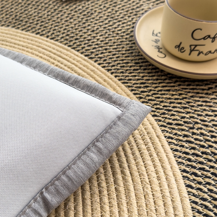 91家纺网 家纺一手货源 找家纺 诺可 2025新款夏凉凉感枕茶香枕 枕头枕芯 茶香-亭子