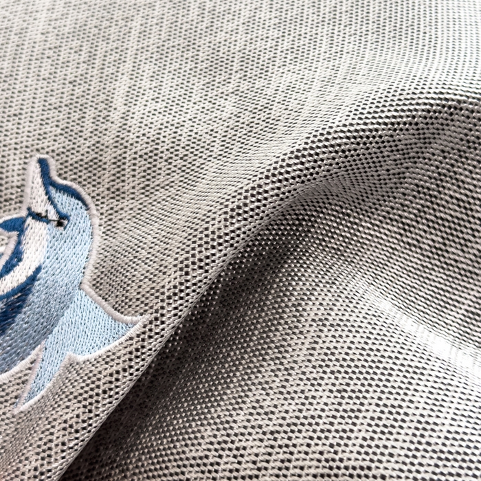 91家纺网 家纺一手货源 找家纺 诺可 2025新款夏凉凉感枕茶香枕 枕头枕芯 海豚之恋