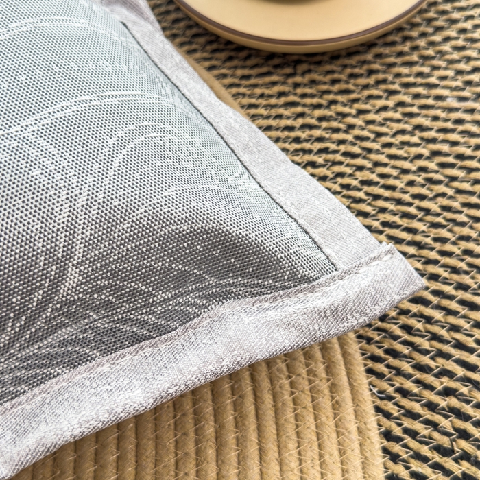 91家纺网 家纺一手货源 找家纺 诺可 2025新款夏凉凉感枕茶香枕 枕头枕芯 熊猫