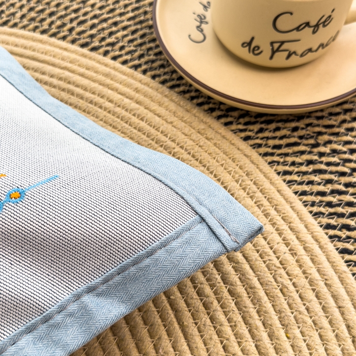 91家纺网 家纺一手货源 找家纺 诺可 2025新款夏凉凉感枕茶香枕 枕头枕芯 薰衣草