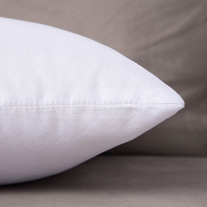 91家纺网 家纺一手货源 找家纺 （总）新奇异 2025新款白色磨毛布抱枕芯靠垫芯枕头（尺寸可定制）