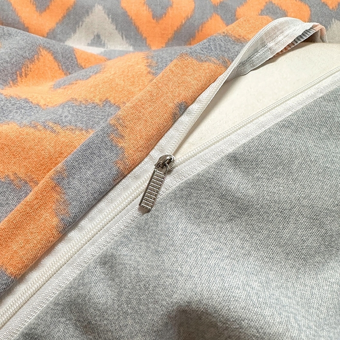 91家纺网 家纺一手货源 找家纺 卡普二店 2025新款全棉纯棉磨毛加厚四件套系列-四件套 伊格