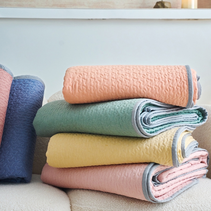 91家纺网 家纺一手货源 找家纺 （总）春皖家纺 2025新款全棉纯棉多功能单枕套 枕套单件