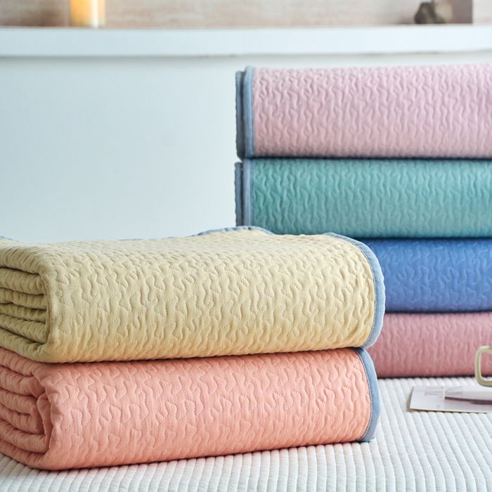 91家纺网 家纺一手货源 找家纺 春皖家纺 2025新款全棉纯棉多功能单枕套 枕套单件 组合图仅供展示不可下单