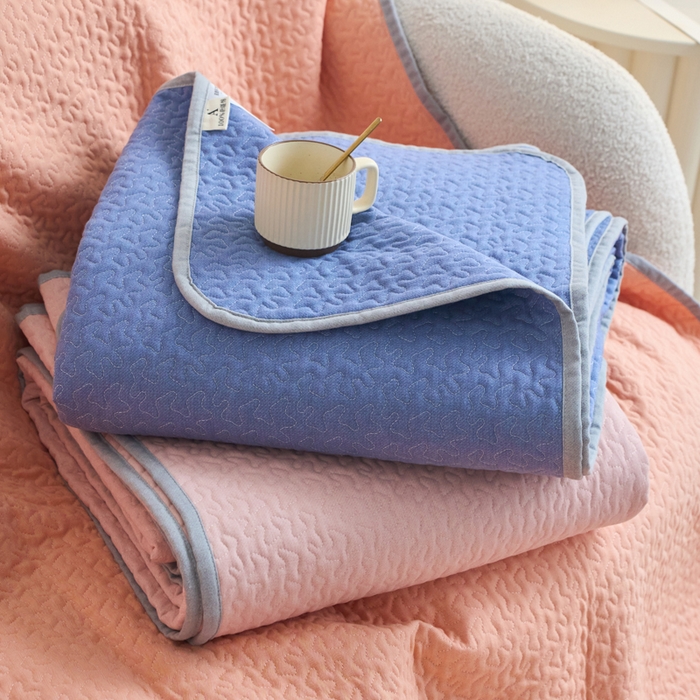 91家纺网 家纺一手货源 找家纺 春皖家纺 2025新款全棉纯棉多功能单枕套 枕套单件 组合图仅供展示不可下单