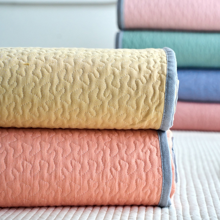 91家纺网 家纺一手货源 找家纺 春皖家纺 2025新款全棉纯棉多功能单枕套 枕套单件 组合图仅供展示不可下单