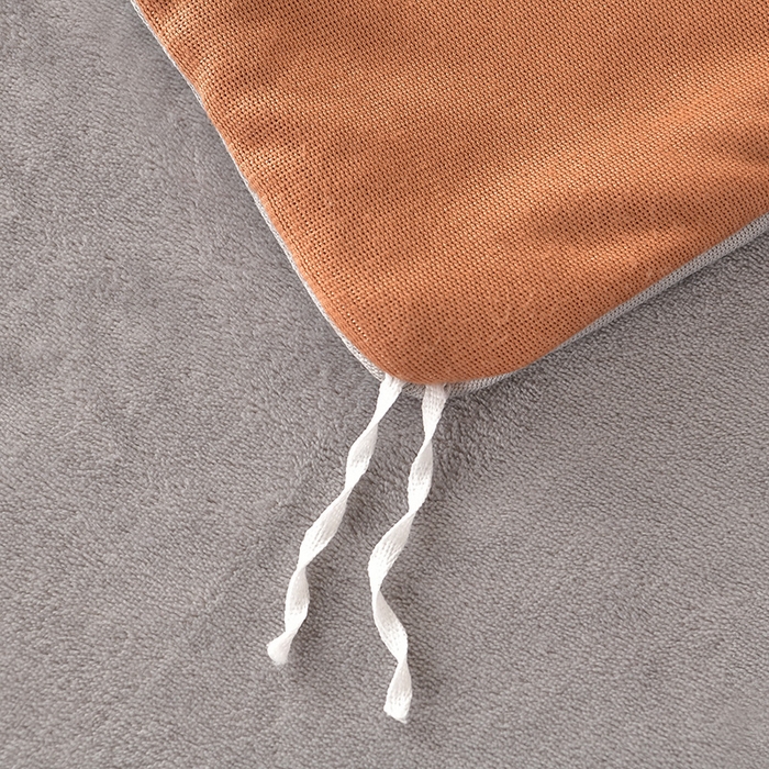 91家纺网 家纺一手货源 找家纺 （总）妮恒美 2025新款加厚牛奶绒刺绣四件套-熊猫系列