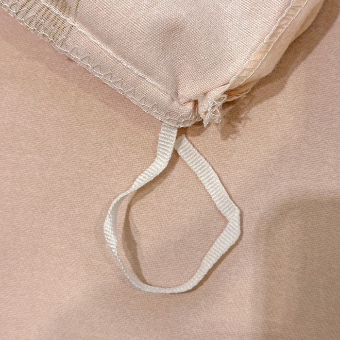 91家纺网 家纺一手货源 找家纺 卡普二店 2025新款全棉纯棉磨毛加厚单品系列-被套单件单被套 芊芊叶语