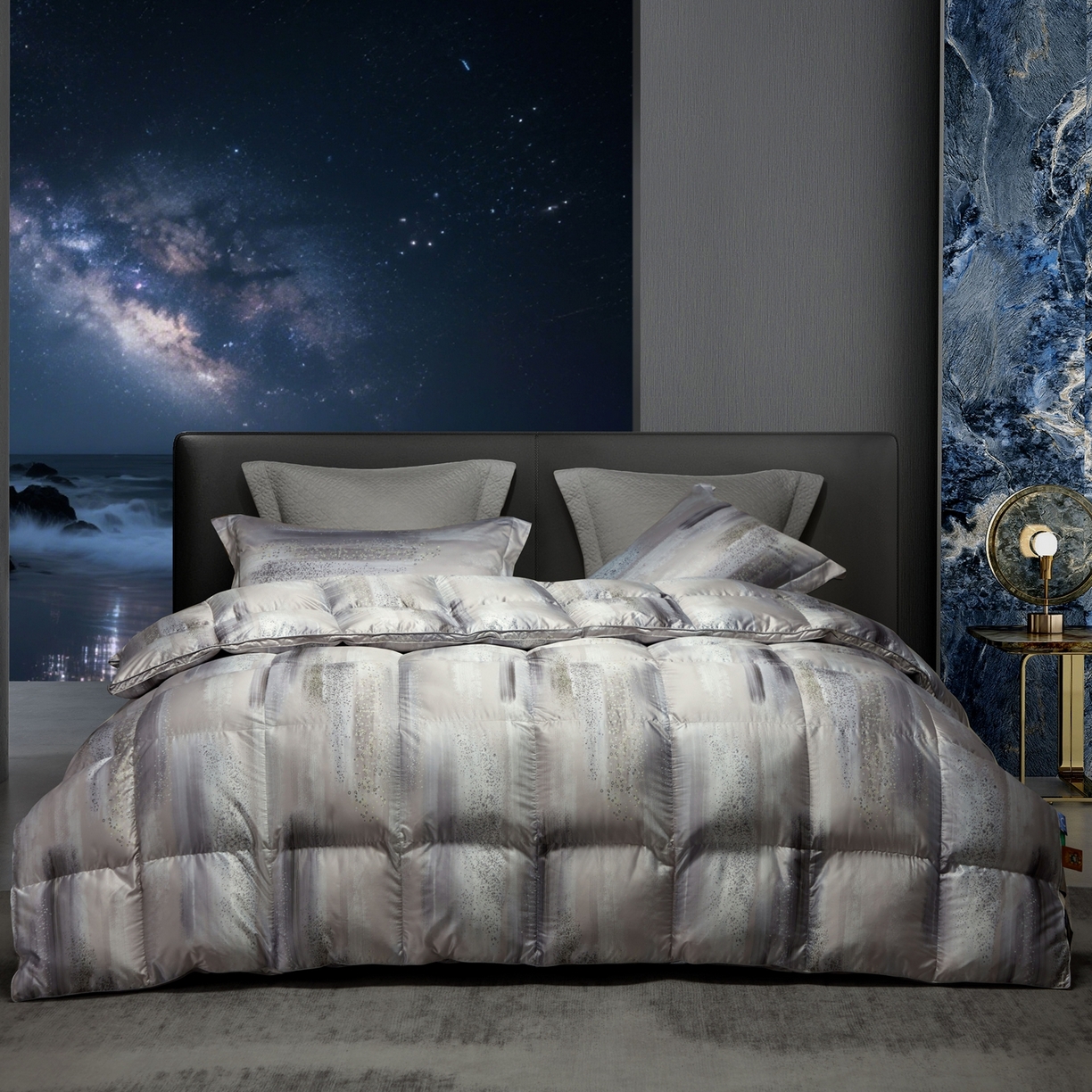 91家纺网 家纺一手货源 找家纺 （总）织梦人羽绒工厂店2025新款羽绒被壳