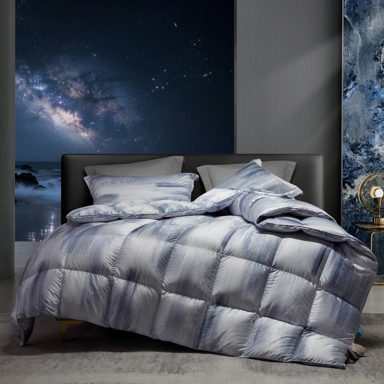 91家纺网 家纺一手货源 找家纺 （总）织梦人羽绒工厂店2025新款羽绒被壳