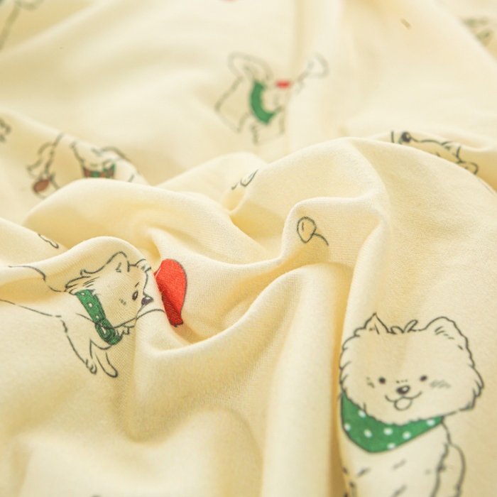 91家纺网 家纺一手货源 找家纺 （总）恋之巢家纺 2025新款莫代尔针织大豆蛋白被子被芯