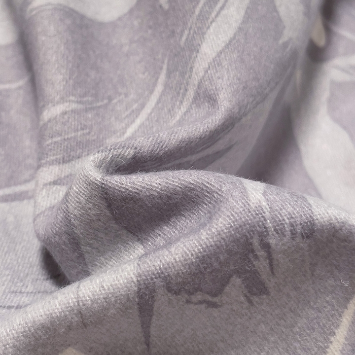 91家纺网 家纺一手货源 找家纺 卡普二店 2025新款全棉纯棉磨毛加厚单品系列-被套单件单被套 梦菲