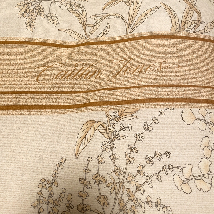 91家纺网 家纺一手货源 找家纺 卡普二店 2025新款全棉纯棉磨毛加厚单品系列-被套单件单被套 挪威花园