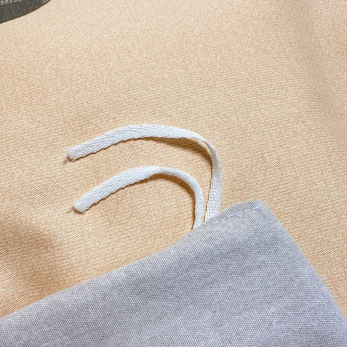 91家纺网 家纺一手货源 找家纺 卡普二店 2025新款全棉纯棉磨毛加厚单品系列-被套单件单被套 欧尼熊