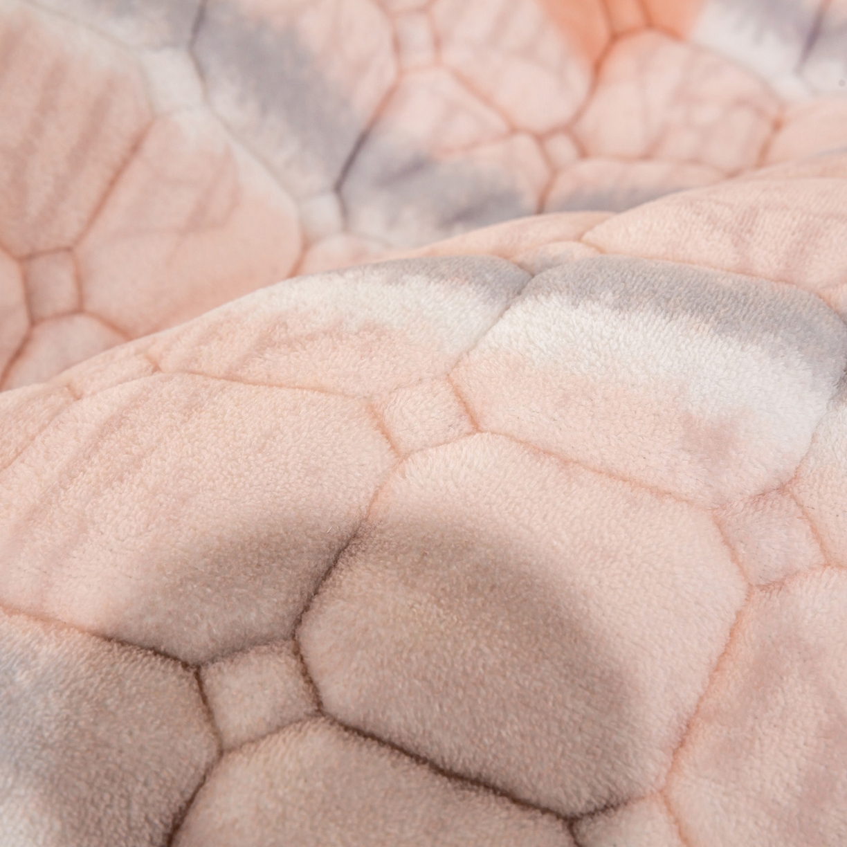 91家纺网 家纺一手货源 找家纺 眠势力 2025新款牛奶绒学生床宿舍床垫夹棉加厚床褥子秋冬季保暖床护垫 圆圆圈圈